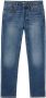 United Colors of Benetton Stretch jeans in 5-pocket-look - Thumbnail 3