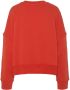 United Colors of Benetton Sweatshirt met een ronde hals - Thumbnail 2