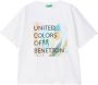 United Colors of Benetton T-shirt - Thumbnail 4