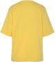 United Colors of Benetton T-shirt met logoprint op borsthoogte - Thumbnail 2