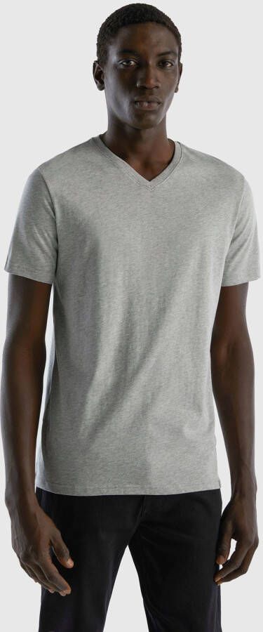 United Colors of Benetton T-shirt in clean basic model