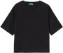 United Colors of Benetton T-shirt in basic look - Thumbnail 4