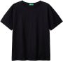United Colors of Benetton T-shirt in cleane basic look - Thumbnail 7