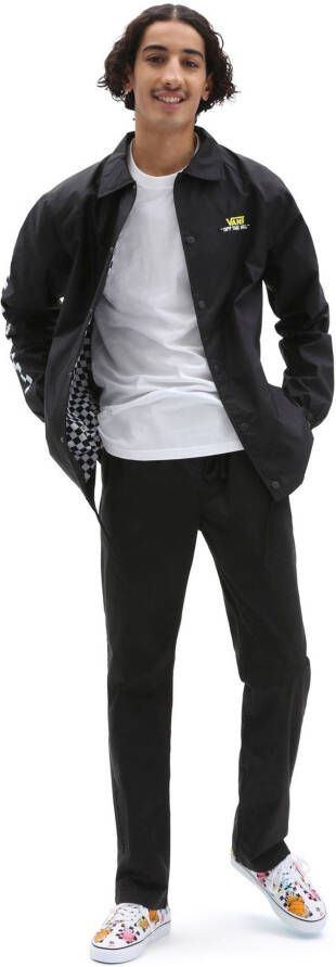 Vans Chino RANGE RELAXED ELASTIC PANT - Foto 4