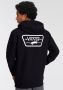 Vans Sweater MN Full Patched PO II - Thumbnail 2