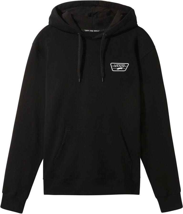 Vans Hoodie FULL PATCHED PO II