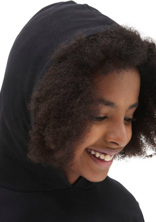 Vans Hoodie GR FLYING V HOODIE GIRLS