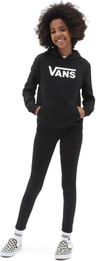 Vans Hoodie GR FLYING V HOODIE GIRLS