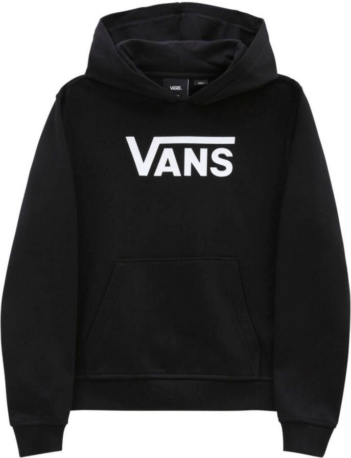 Vans Hoodie GR FLYING V HOODIE GIRLS
