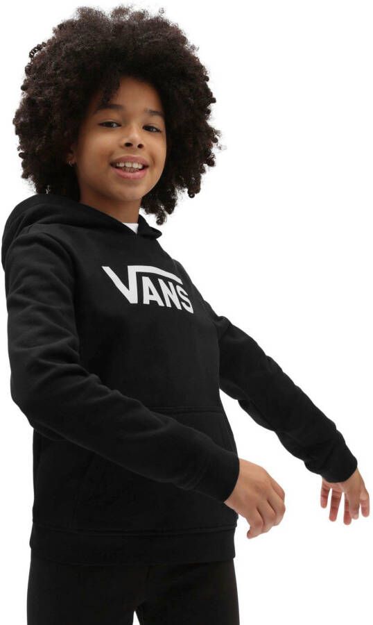 Vans Hoodie GR FLYING V HOODIE GIRLS
