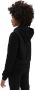 Vans hoodie Flying V met logo zwart Sweater Meisjes Katoen Capuchon Logo 176 (XL) - Thumbnail 9