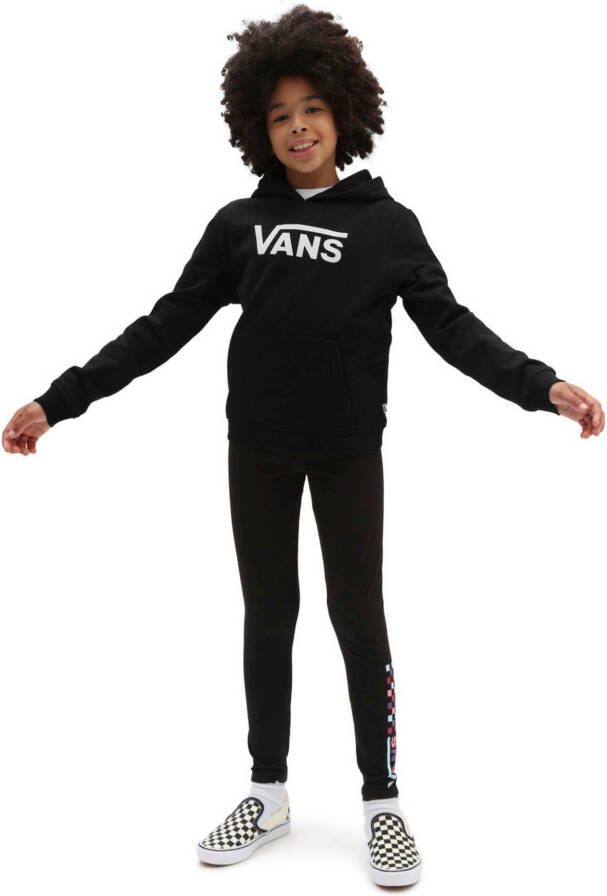 Vans Hoodie GR FLYING V HOODIE GIRLS