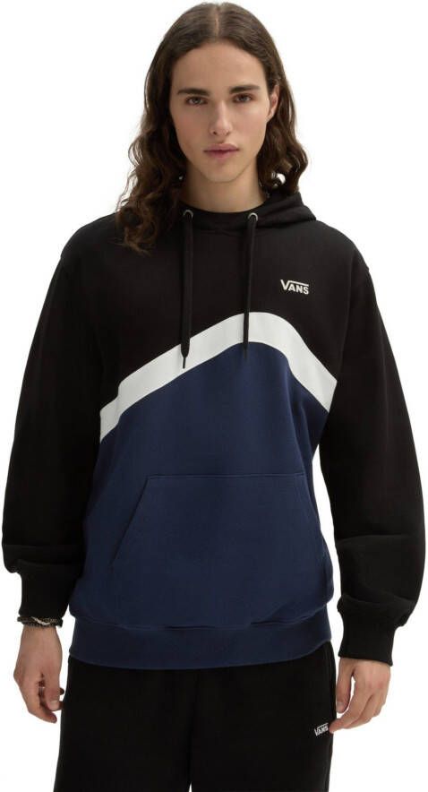 Vans Hoodie SIDESTRIPE BLOCK PO