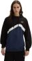 Vans Sweater Sidestripe Block Po - Thumbnail 2