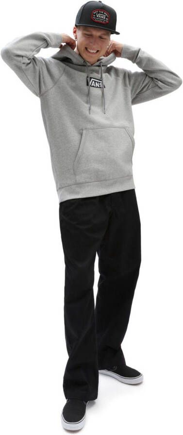 Vans Hoodie VERSA STANDARD HOODI