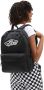 Vans Realm Backpack Black - Thumbnail 4