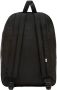 Vans Realm Backpack Black - Thumbnail 5