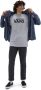 Vans Shirt met lange mouwen CLASSIC LS met grote logoprint - Thumbnail 3