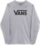 Vans Shirt met lange mouwen CLASSIC LS - Thumbnail 4