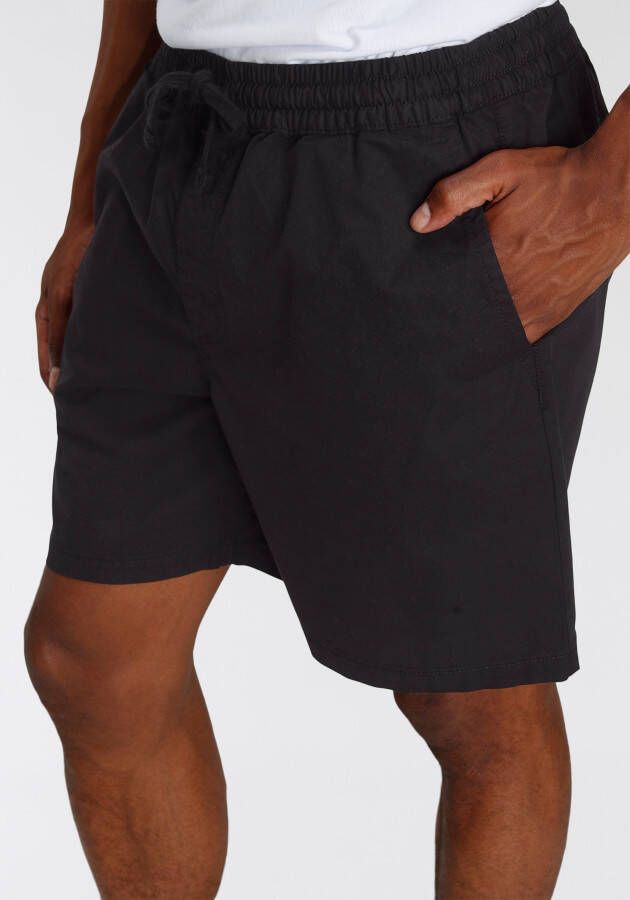 Vans Short MN RANGE SALT WASH RELAXED ELASTIC SHORT