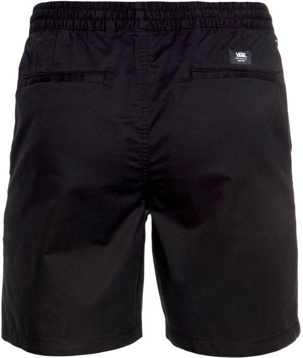 Vans Short MN RANGE SALT WASH RELAXED ELASTIC SHORT