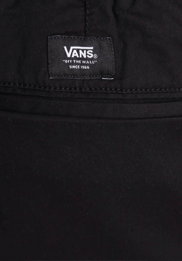 Vans Short MN RANGE SALT WASH RELAXED ELASTIC SHORT