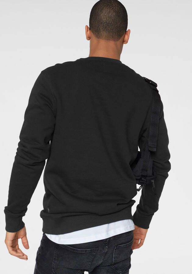 Vans Sweatshirt CLASSIC CREW II