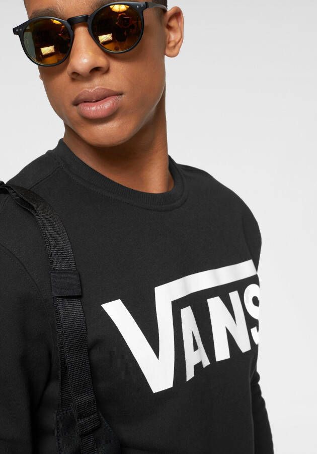 Vans Sweatshirt CLASSIC CREW II