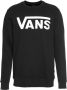 Vans Sweatshirt CLASSIC CREW II - Thumbnail 4