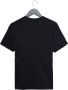 Vans T-shirt met logo zwart wit Jongens Meisjes Katoen Ronde hals Logo XL - Thumbnail 5