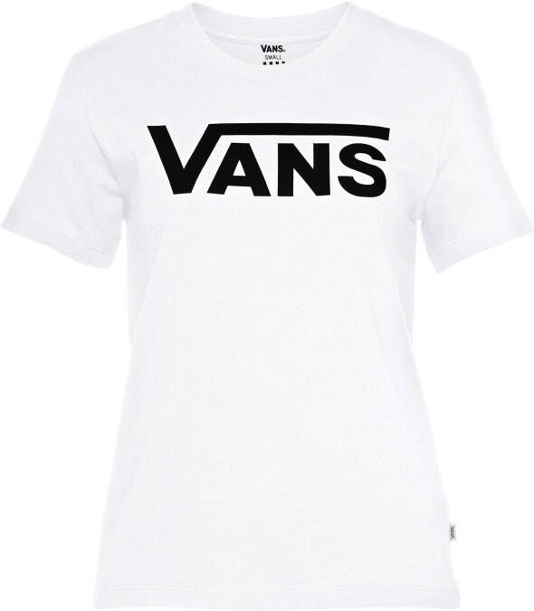 Vans T-shirt FLYING V CREW TEE