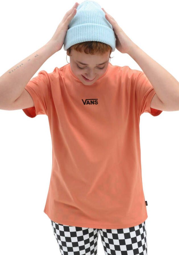 Vans T-shirt FLYING V OVERSIZED