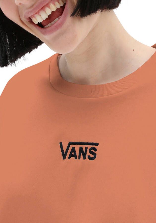 Vans T-shirt FLYING V OVERSIZED
