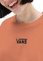 Vans T-shirt Korte Mouw Flying V - Thumbnail 4