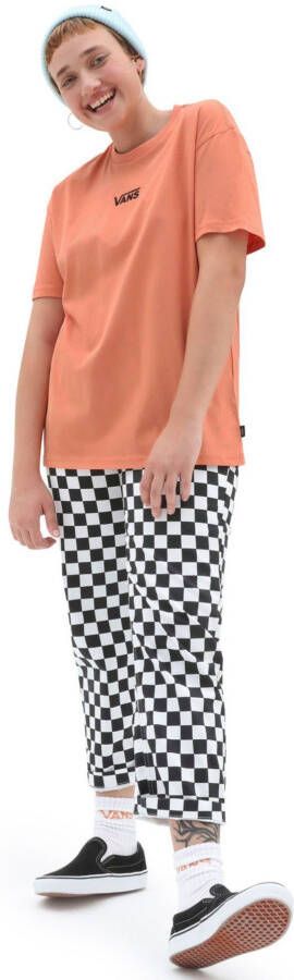 Vans T-shirt FLYING V OVERSIZED
