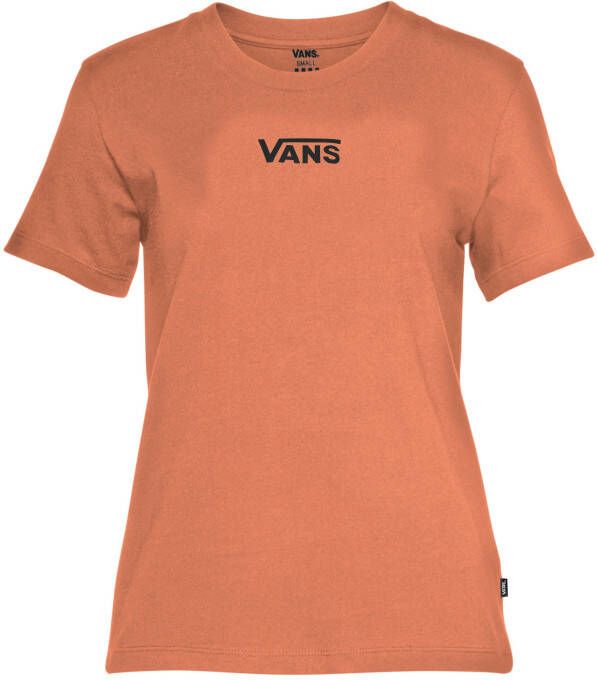 Vans T-shirt FLYING V OVERSIZED