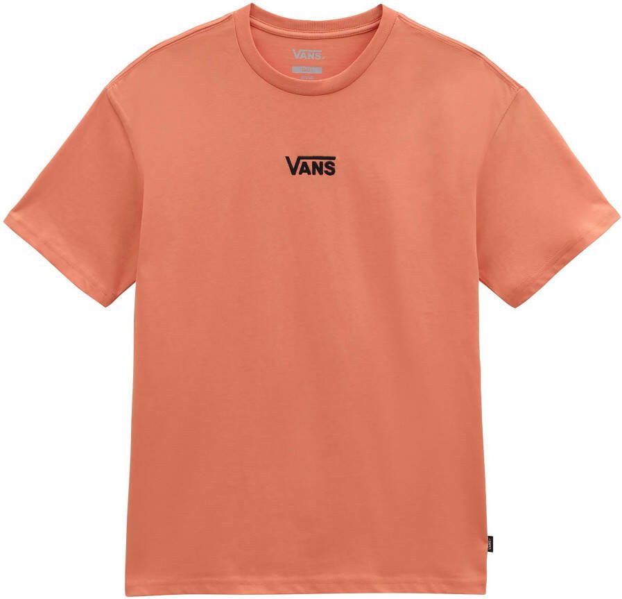 Vans T-shirt FLYING V OVERSIZED
