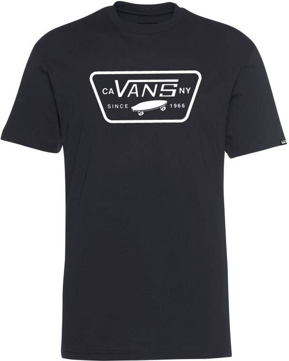 Vans T-shirt FULL PATCH