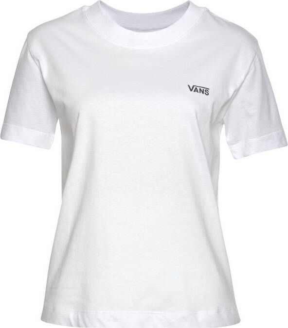 Vans T-shirt JUNIOR V BOXY