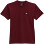 Vans T-shirt LEFT CHEST LOGO TEE - Thumbnail 4