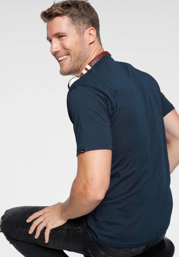 Vans T-shirt LEFT CHEST LOGO TEE