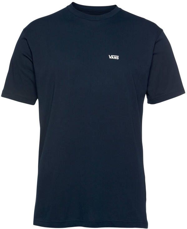 Vans T-shirt LEFT CHEST LOGO TEE