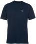 Vans T-shirt LEFT CHEST LOGO TEE - Thumbnail 4
