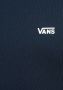 Vans T-shirt LEFT CHEST LOGO TEE - Thumbnail 5