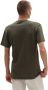 Vans T-shirt LEFT CHEST LOGO TEE - Thumbnail 2
