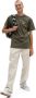 Vans T-shirt LEFT CHEST LOGO TEE - Thumbnail 3