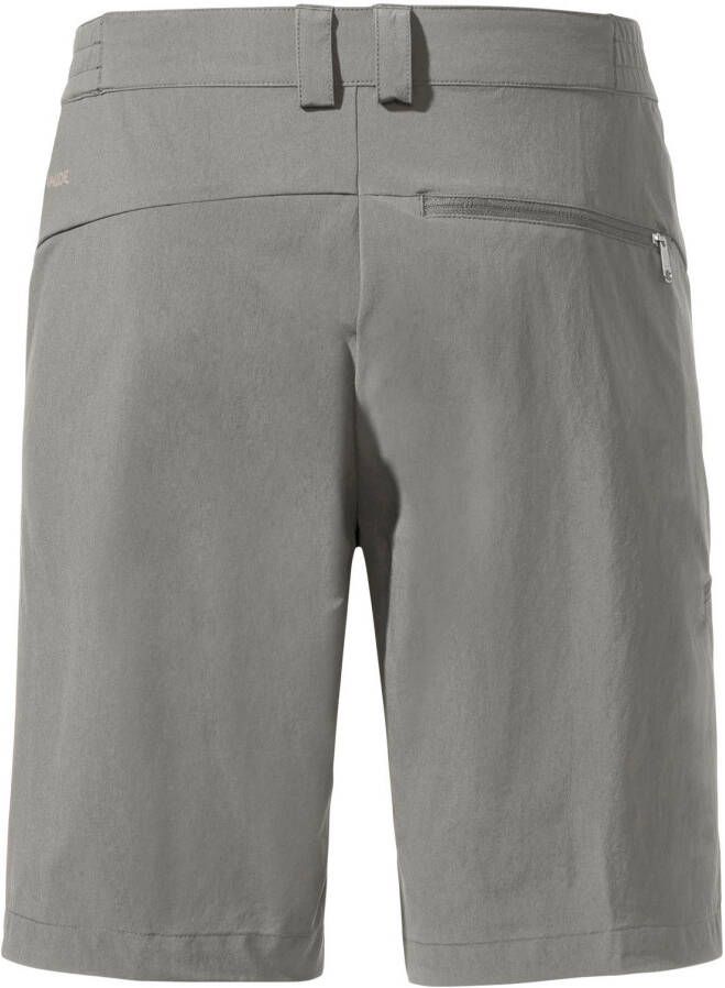 VAUDE Bermuda MEN'S FARLEY STRETCH BERMUDA II (1-delig)