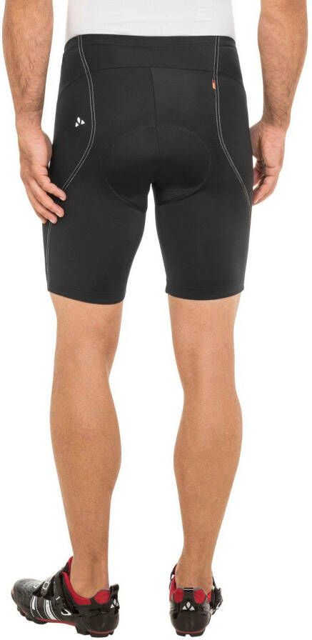 VAUDE Fietsbroek MENS ACTIVE PANTS Functionele zitkussen & ademend & snel drogend