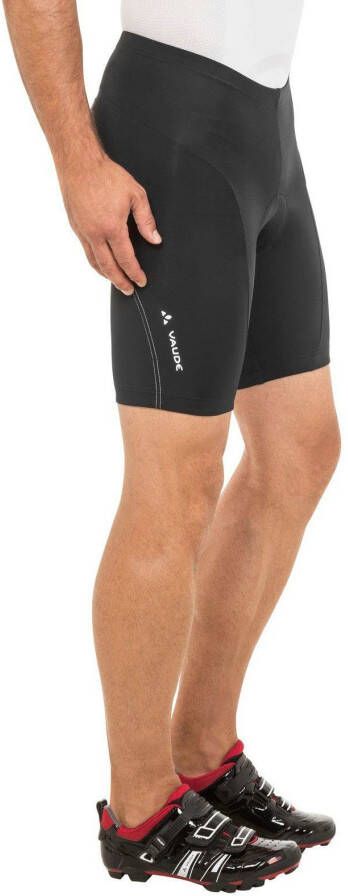 VAUDE Fietsbroek MENS ACTIVE PANTS Functionele zitkussen & ademend & snel drogend