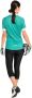 VAUDE Fietsbroekje Advanced 3 4 Pants IV - Thumbnail 2